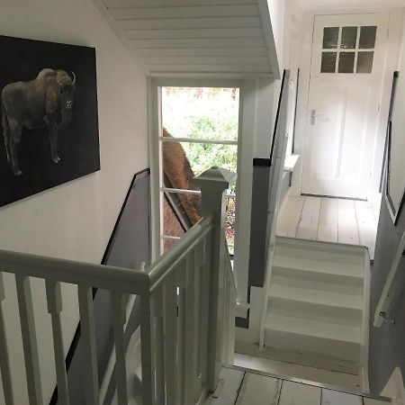 B&B Villa Vos Hellendoorn Εξωτερικό φωτογραφία