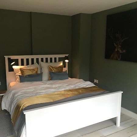 B&B Villa Vos Hellendoorn Εξωτερικό φωτογραφία