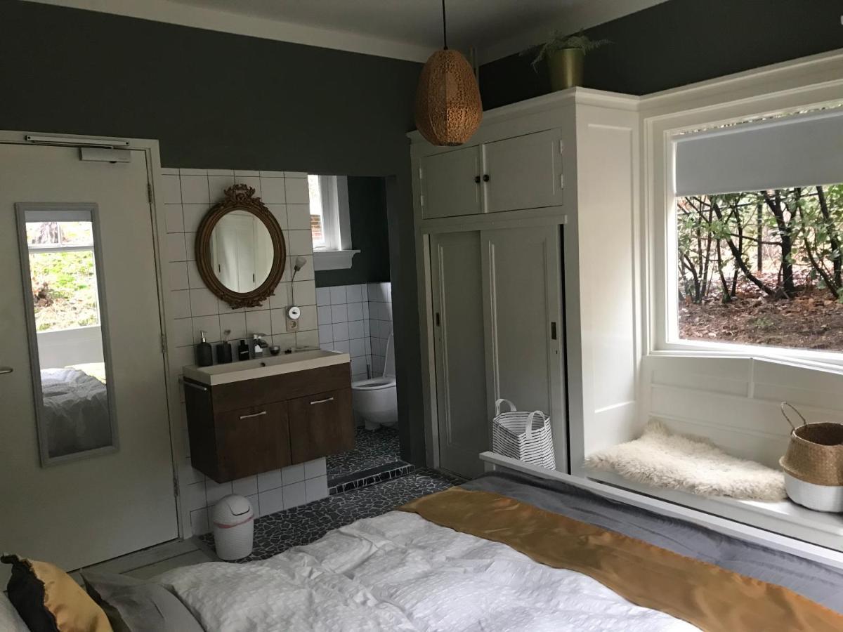 B&B Villa Vos Hellendoorn Εξωτερικό φωτογραφία