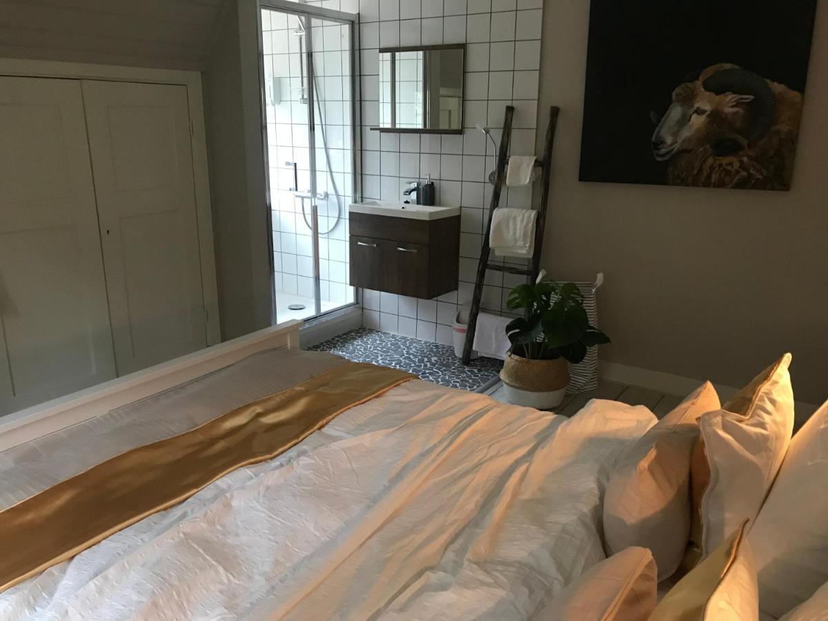 B&B Villa Vos Hellendoorn Εξωτερικό φωτογραφία