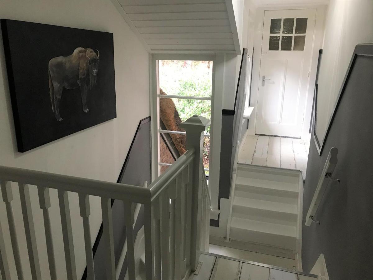 B&B Villa Vos Hellendoorn Εξωτερικό φωτογραφία