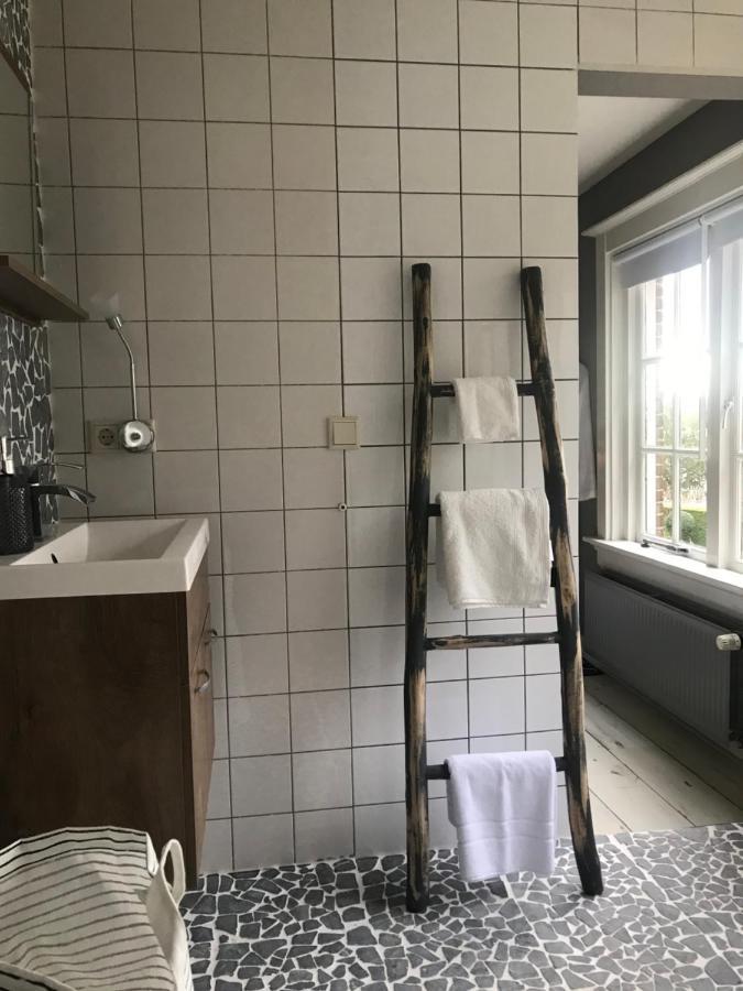 B&B Villa Vos Hellendoorn Εξωτερικό φωτογραφία