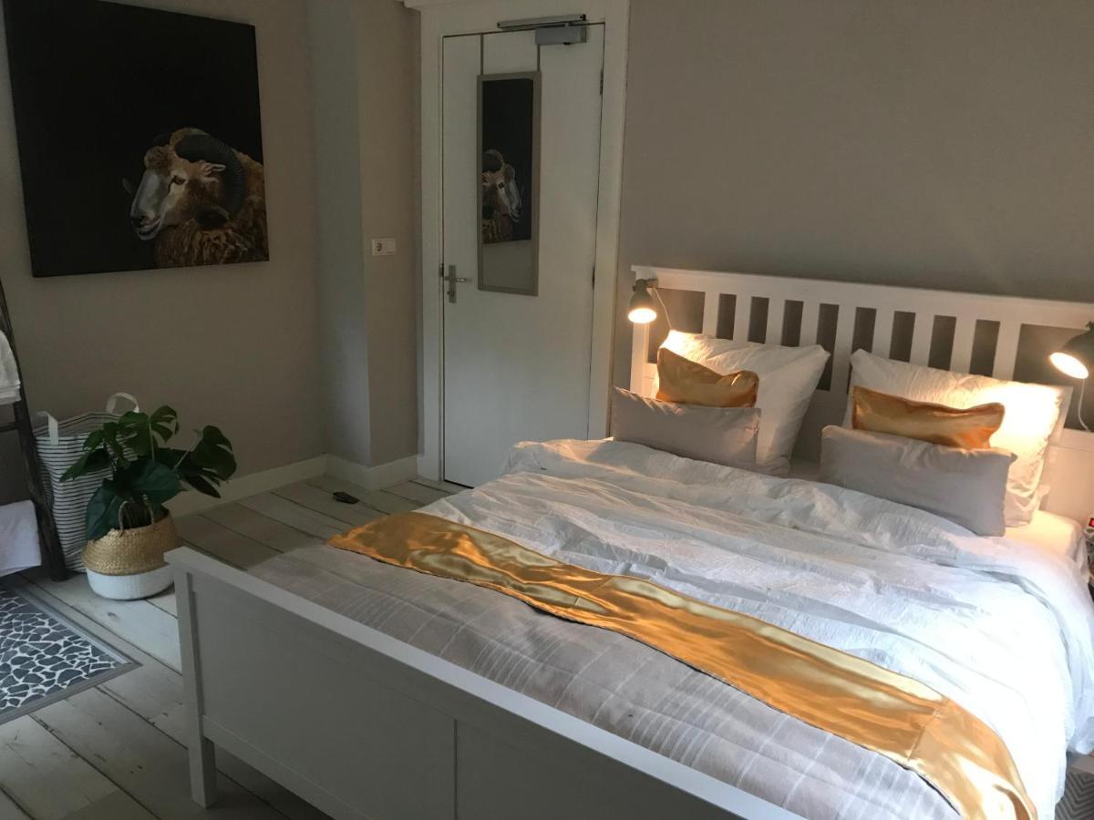 B&B Villa Vos Hellendoorn Εξωτερικό φωτογραφία