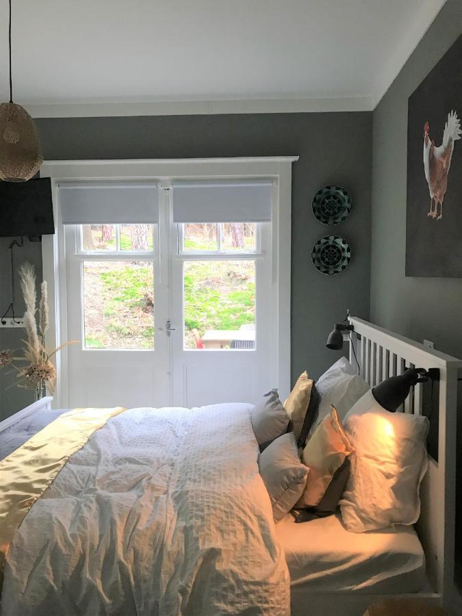 B&B Villa Vos Hellendoorn Εξωτερικό φωτογραφία