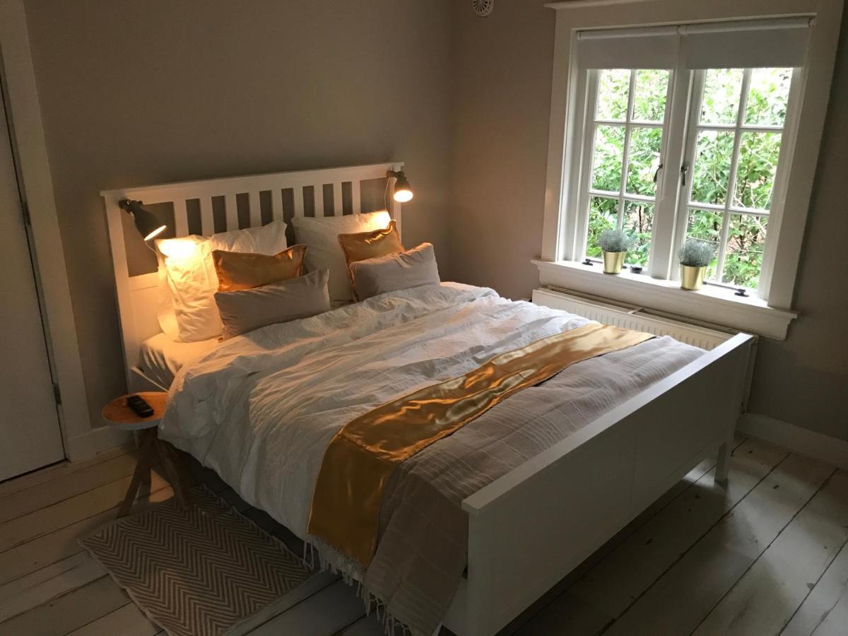 B&B Villa Vos Hellendoorn Εξωτερικό φωτογραφία