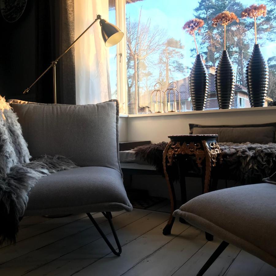 B&B Villa Vos Hellendoorn Εξωτερικό φωτογραφία